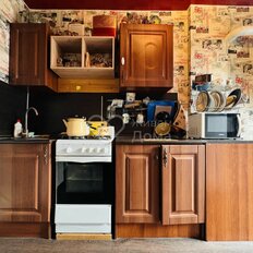 Квартира 32,4 м², 1-комнатная - изображение 5