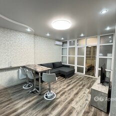 Квартира 48 м², 1-комнатная - изображение 4