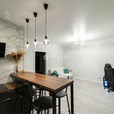 Квартира 54,8 м², 2-комнатная - изображение 3