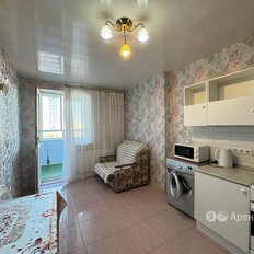 Квартира 58 м², 1-комнатная - изображение 2