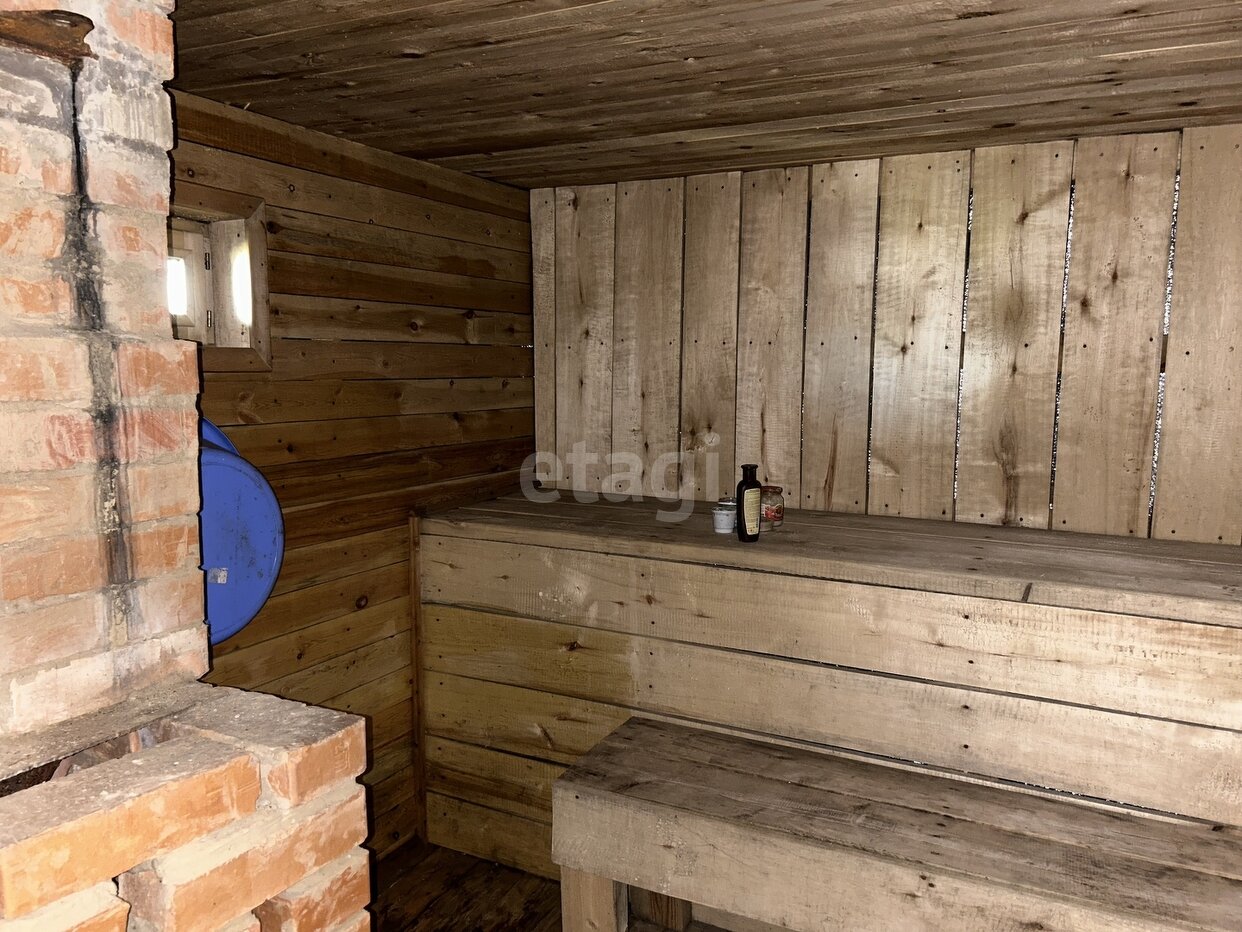 Дом 2-комн. 24 м² в СОНТ Восток — фото 3