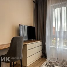 Квартира 19,8 м², студия - изображение 4