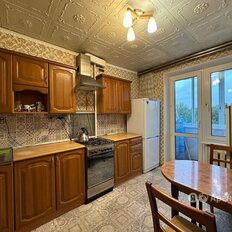 Квартира 64,2 м², 3-комнатная - изображение 1