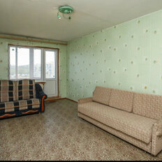 Квартира 40 м², 1-комнатная - изображение 2