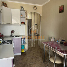 Квартира 33,3 м², 1-комнатная - изображение 2