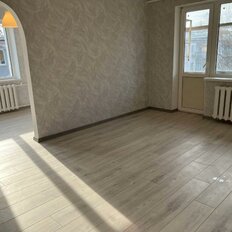 Квартира 44,6 м², 2-комнатная - изображение 2