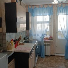Квартира 86,6 м², 4-комнатная - изображение 5