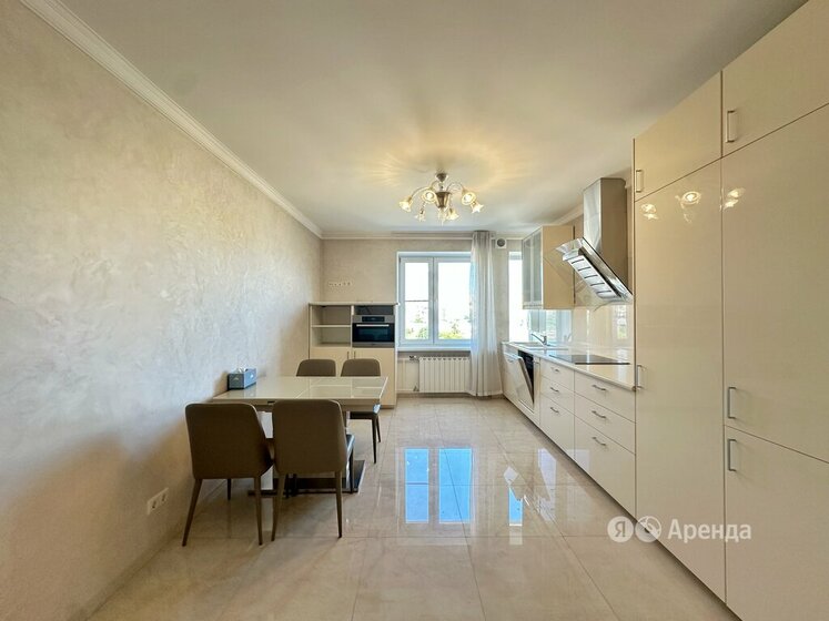 230 м², 5-комнатная квартира 450 000 ₽ в месяц - изображение 72