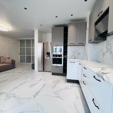 Квартира 57,4 м², 2-комнатная - изображение 3