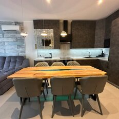 Квартира 74 м², 2-комнатная - изображение 3