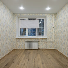 Квартира 44 м², 2-комнатная - изображение 3