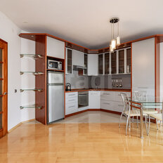 Квартира 55,9 м², 1-комнатная - изображение 5
