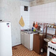 Квартира 34,8 м², 1-комнатная - изображение 1