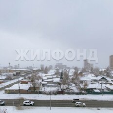 Квартира 56 м², 1-комнатная - изображение 4