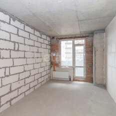 Квартира 37,5 м², 1-комнатная - изображение 1
