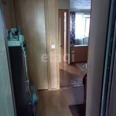 Квартира 29,5 м², 1-комнатная - изображение 5