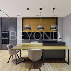 Квартира 167,6 м², 4-комнатная - изображение 1