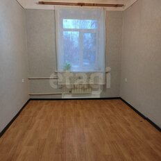 Квартира 65 м², 3-комнатная - изображение 4