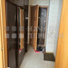 Квартира 58 м², 2-комнатная - изображение 2