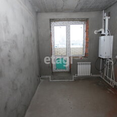 Квартира 52,6 м², 2-комнатная - изображение 3
