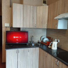 Квартира 26,6 м², студия - изображение 4