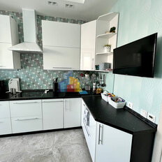 Квартира 74,5 м², 2-комнатная - изображение 2