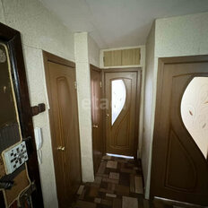 Квартира 57 м², 3-комнатная - изображение 4