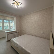 Квартира 72 м², 3-комнатная - изображение 4