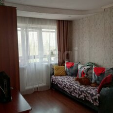 Квартира 30,1 м², 1-комнатная - изображение 2