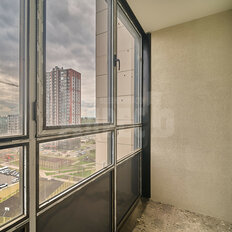 Квартира 37,9 м², 1-комнатная - изображение 3