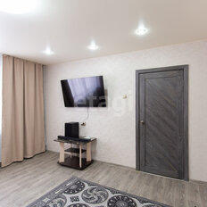 Квартира 60,8 м², 3-комнатная - изображение 3