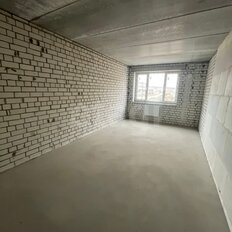 Квартира 43 м², 1-комнатная - изображение 3