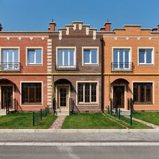 45,7 м², таунхаус - изображение 4