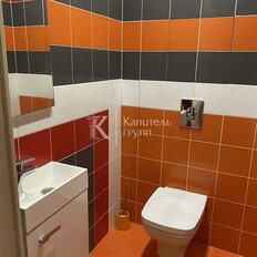 Квартира 117 м², 3-комнатная - изображение 5