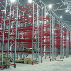 34526 м², склад - изображение 2