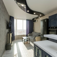 Квартира 48 м², 1-комнатная - изображение 2