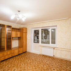Квартира 51,5 м², 2-комнатная - изображение 1