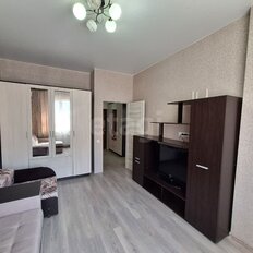 Квартира 35,4 м², 1-комнатная - изображение 4