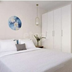 Квартира 53,9 м², 2-комнатная - изображение 4