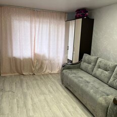 Квартира 30,9 м², 1-комнатная - изображение 3