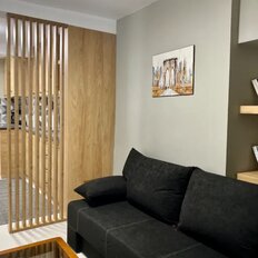 Квартира 34 м², 1-комнатная - изображение 1