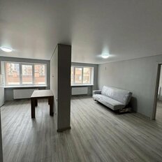 Квартира 52 м², 2-комнатная - изображение 2