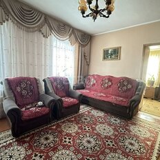 Квартира 70 м², 3-комнатная - изображение 5