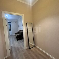 Квартира 27 м², студия - изображение 5