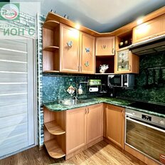 Квартира 29,6 м², 1-комнатная - изображение 4