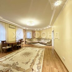 Квартира 95,5 м², студия - изображение 2