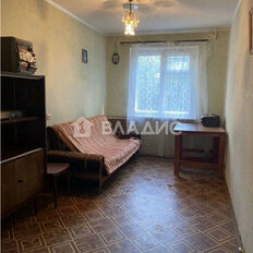 Квартира 57,3 м², 3-комнатная - изображение 4