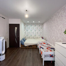 Квартира 35 м², 1-комнатная - изображение 2