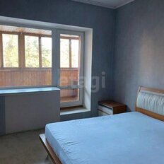 Квартира 107 м², 3-комнатная - изображение 4