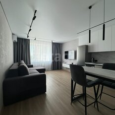 Квартира 45 м², 2-комнатная - изображение 1